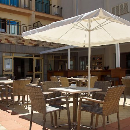 Hotel Iris - Only Adults El Arenal  Bagian luar foto