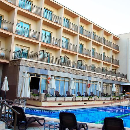 Hotel Iris - Only Adults El Arenal  Bagian luar foto