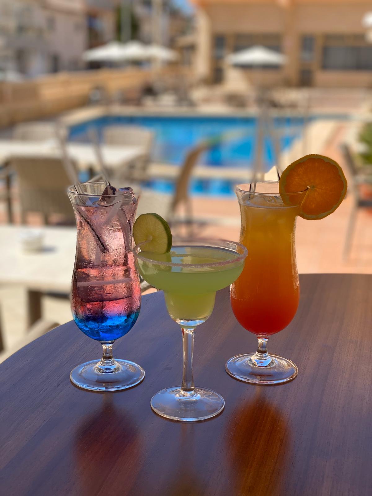 Hotel Iris - Only Adults El Arenal  Bagian luar foto