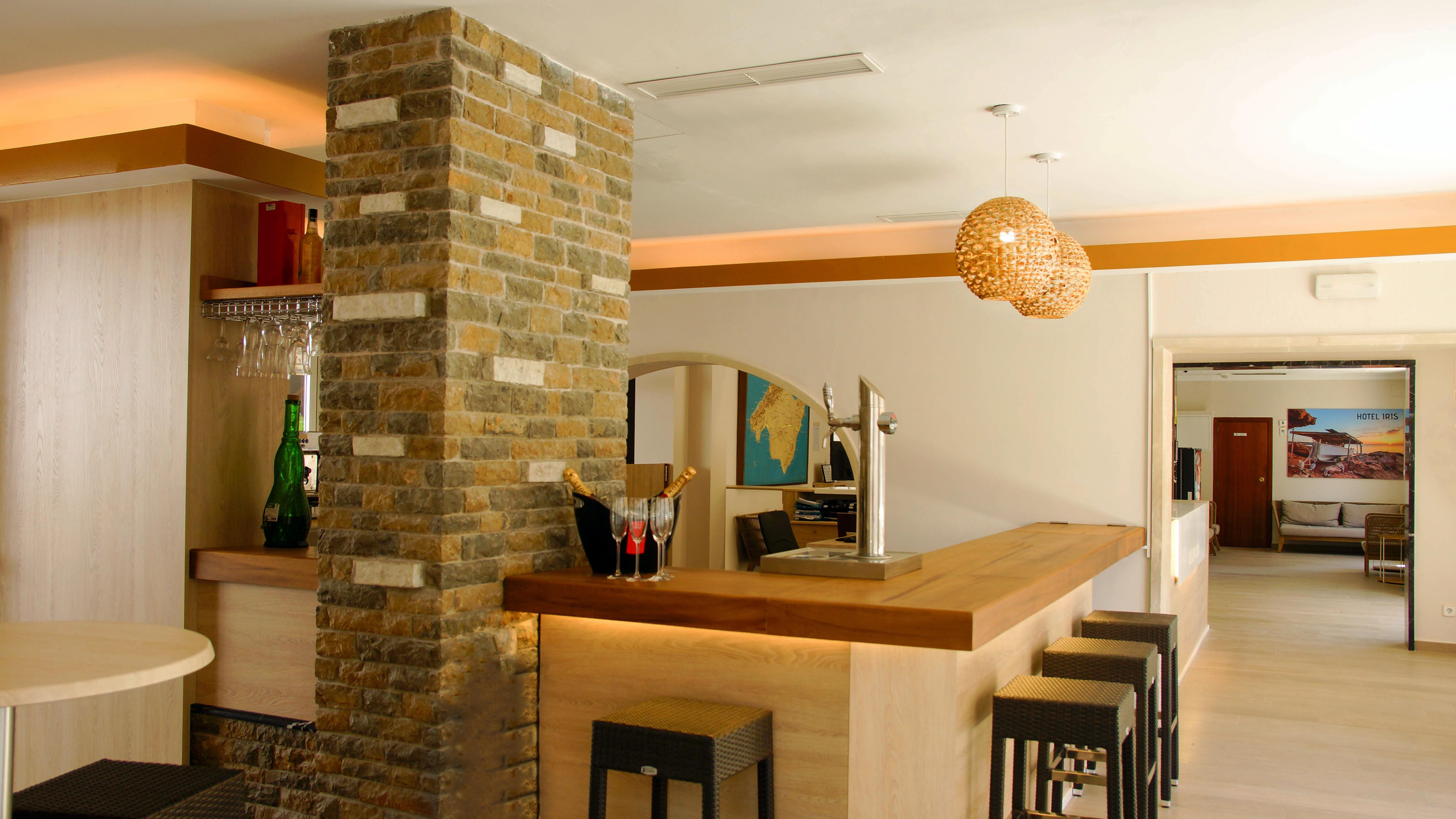 Hotel Iris - Only Adults El Arenal  Bagian luar foto