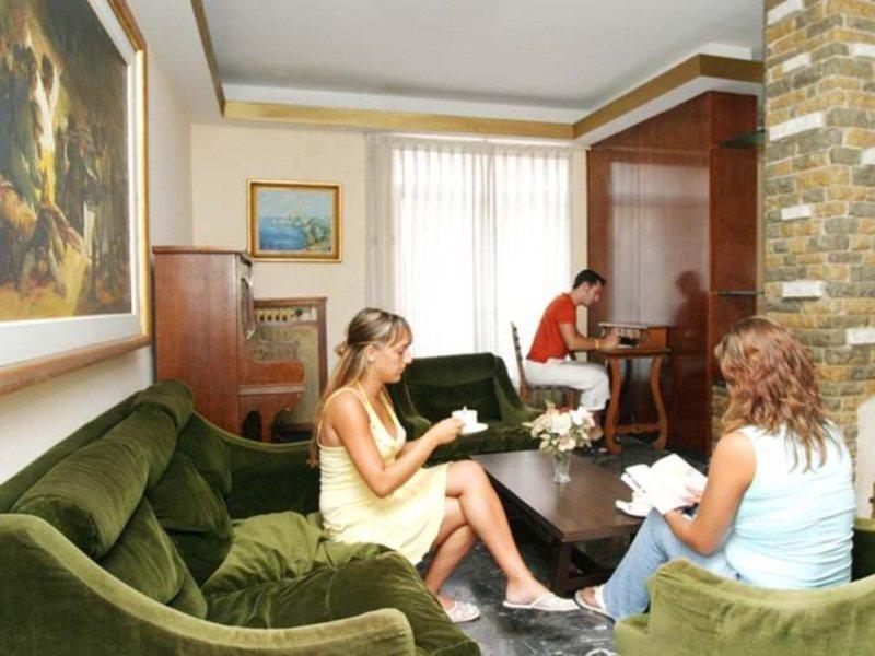 Hotel Iris - Only Adults El Arenal  Bagian luar foto