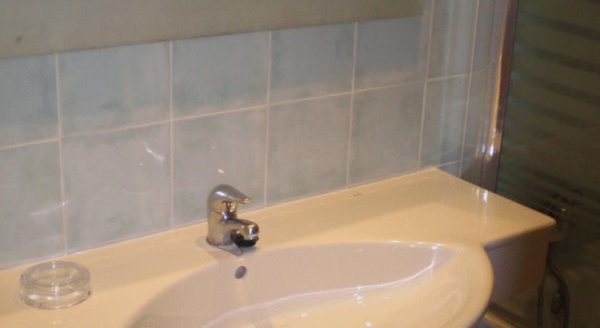Hotel Iris - Only Adults El Arenal  Bagian luar foto