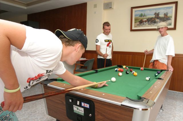 Hotel Iris - Only Adults El Arenal  Bagian luar foto