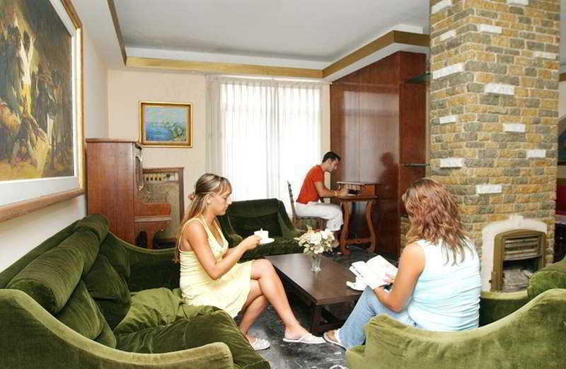 Hotel Iris - Only Adults El Arenal  Bagian luar foto