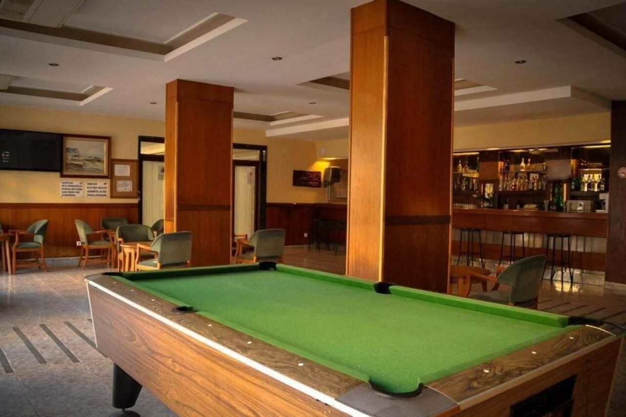 Hotel Iris - Only Adults El Arenal  Bagian luar foto